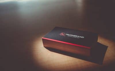 Why you Should Bulk Buy your Business Cards