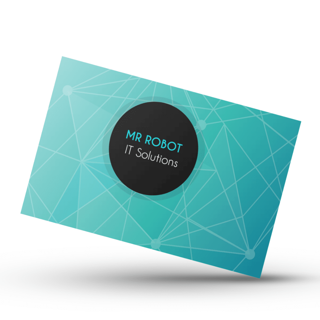 Business Cards Design Your Own Waikato Printing Company