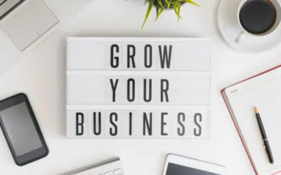 How to Use Print Marketing to Grow Your Business