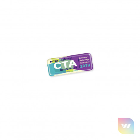 100127 - Resin Coated Labels 30 x 12mm