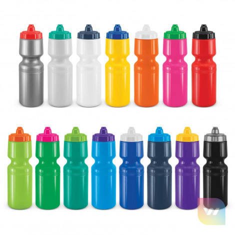 100144 - X-Stream Shot Bottle