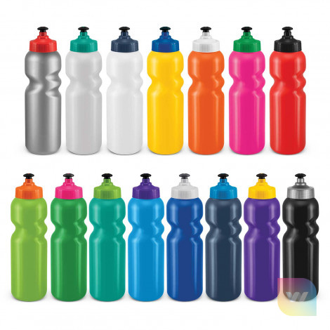 100153 - Action Sipper Bottle