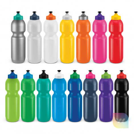 100166 - Supa Sipper Bottle