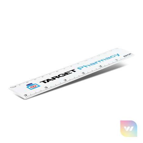 100420 - Mini Ruler - 15cm