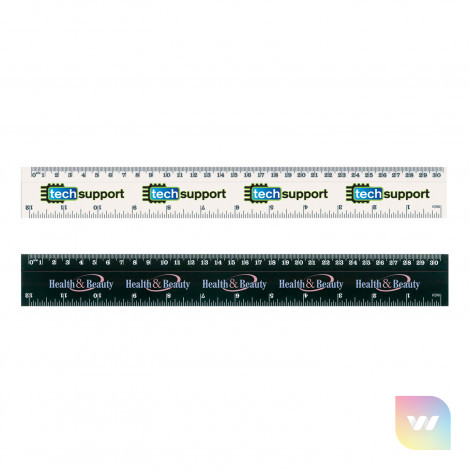 100422 - Flip Ruler