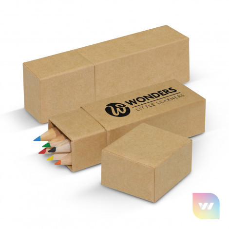 100471 - Coloured Pencil Set