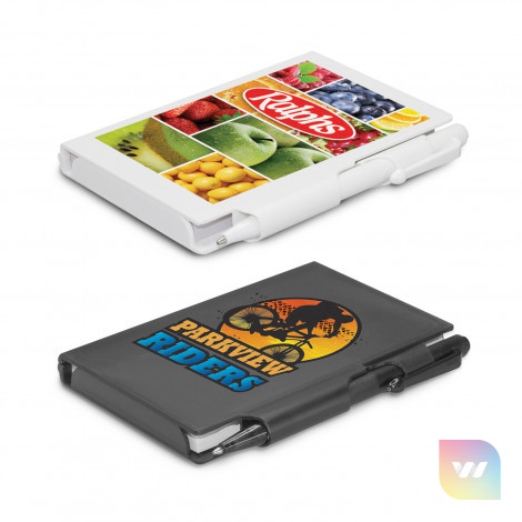 100495 - Pocket Rocket Notebook