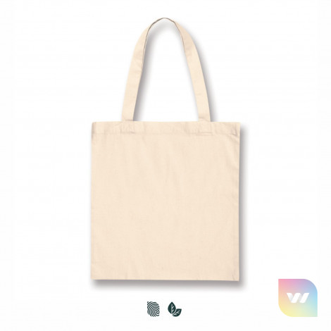 100566 - Sonnet Cotton Tote Bag