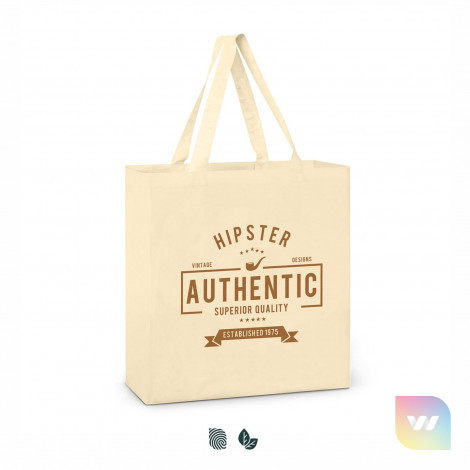 100568 - Carnaby Cotton Tote Bag