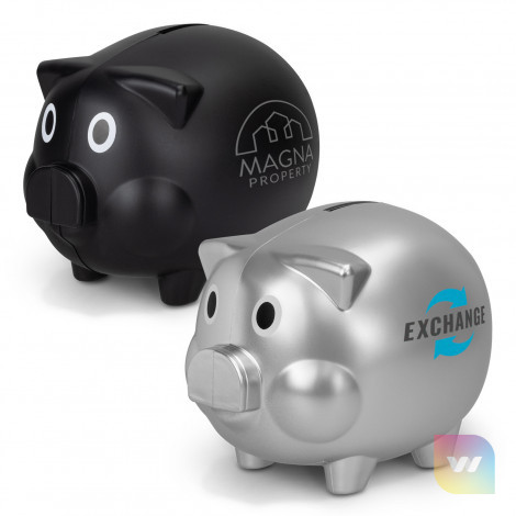 100572 - Piggy Bank