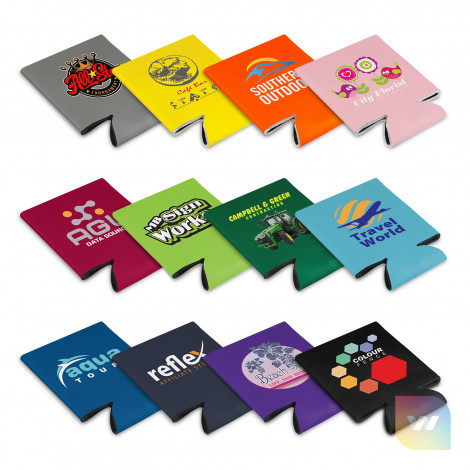 100580 - Budget Stubby Cooler