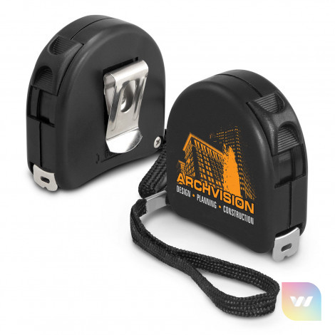 100599 - Locking Tape Measure