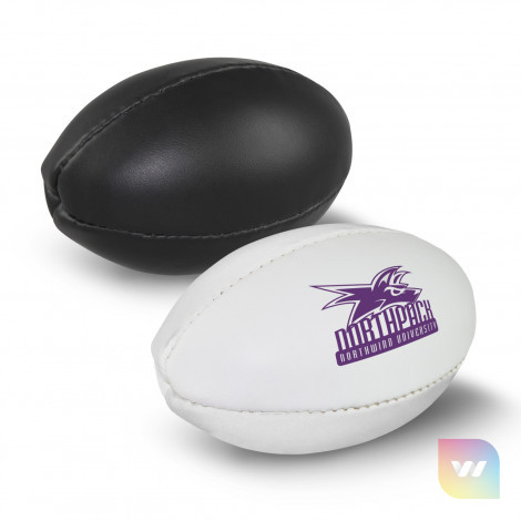 100628 - Mini Rugby Ball
