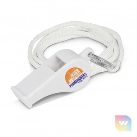 100636 - Sports Whistle