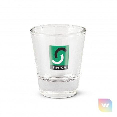 100795 - Boston Shot Glass