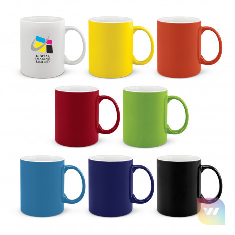 104193 - Arabica Coffee Mug