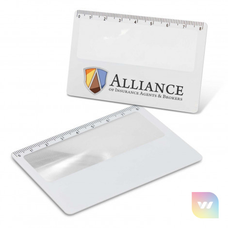 104666 - Card Magnifier