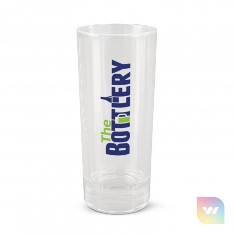 104738 - Comet Shot Glass
