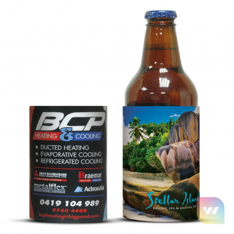 104743 - Neoprene Stubby Holder