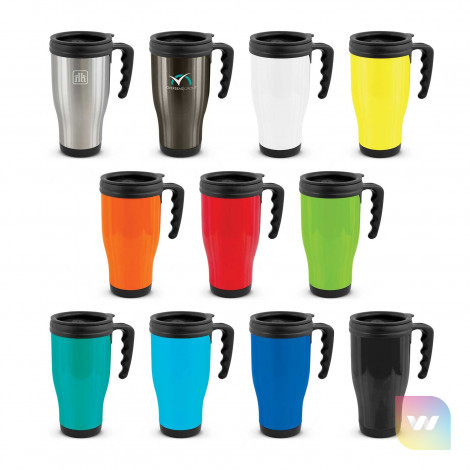 104977 - Commuter Travel Mug