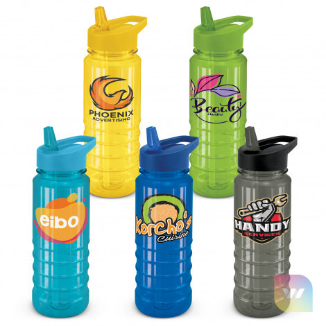 105285 - Triton Bottle - Colour Match