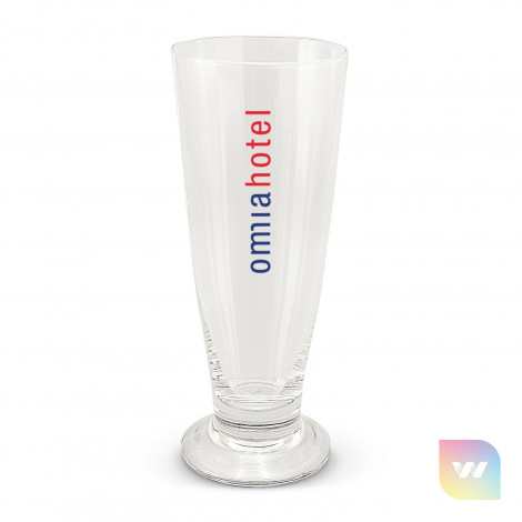 105641 - Luna Beer Glass