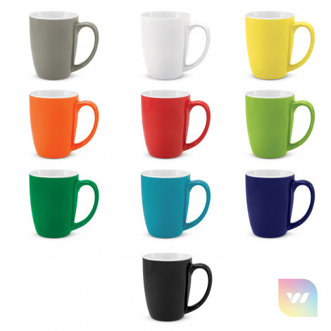 105649 - Sorrento Coffee Mug