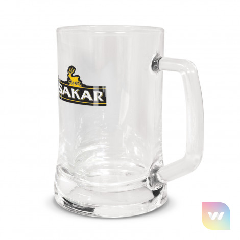105657 - Munich Beer Mug
