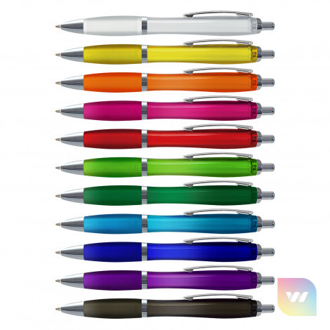 106093 - Vistro Pen - Translucent