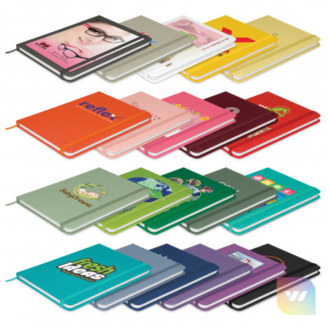 106099 - Omega Notebook