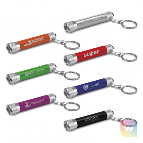 106176 - Titan Torch Key Ring