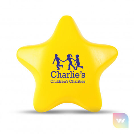 106221 - Stress Star