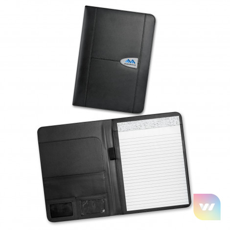 106273 - Sovrano Leather Portfolio - Large