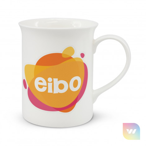 106508 - Vogue Bone China Coffee Mug