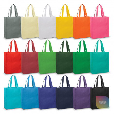 106965 - Avanti Tote Bag