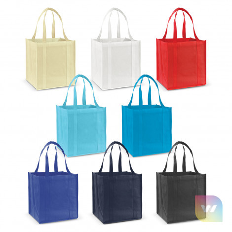 106981 - Super Shopper Tote Bag