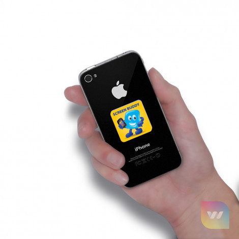 107032 - Screen Buddy