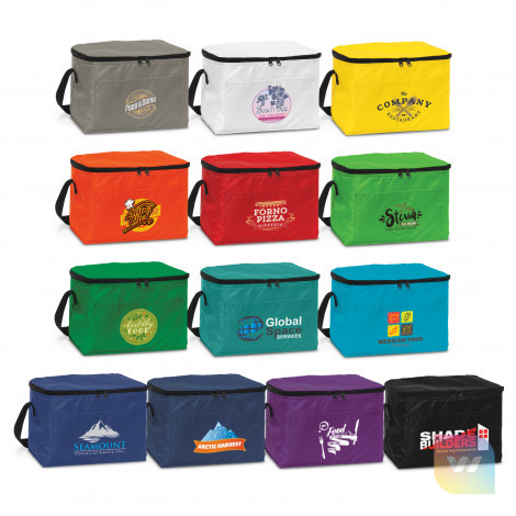 107147 - Alaska Cooler Bag