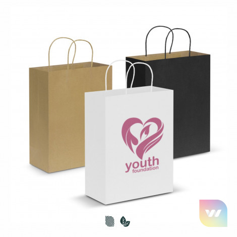 107590 - Paper Carry Bag - Large