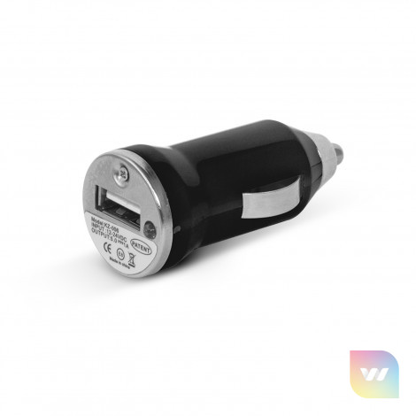 107639 - Mini Car Charger