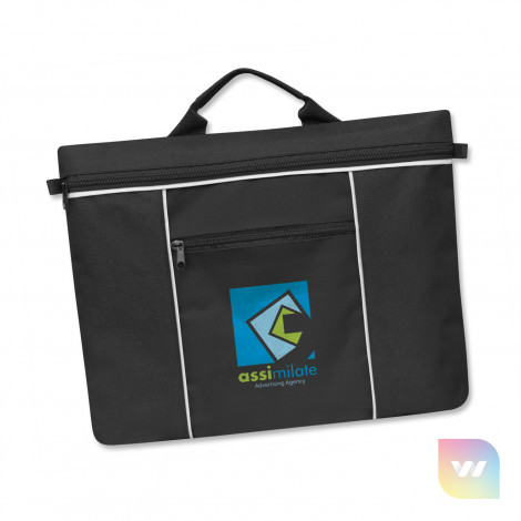 107659 - Envoy Satchel