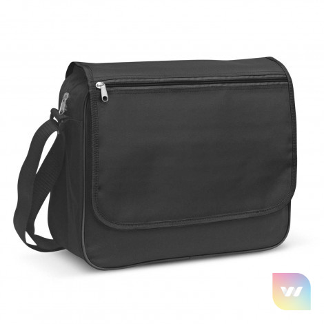 107660 - Soho Messenger Bag