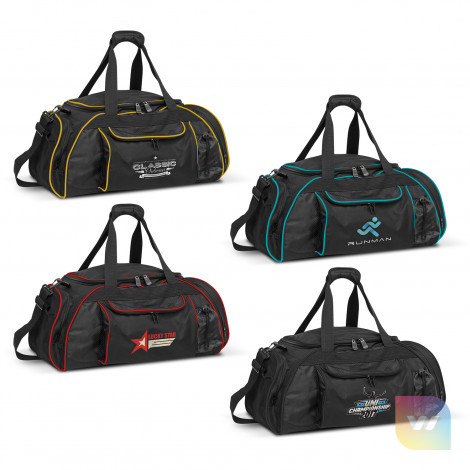 107665 - Horizon Duffle Bag