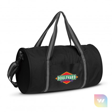 107666 - Voyager Duffle Bag