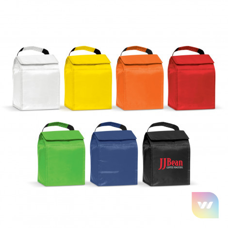 107669 - Solo Lunch Cooler Bag