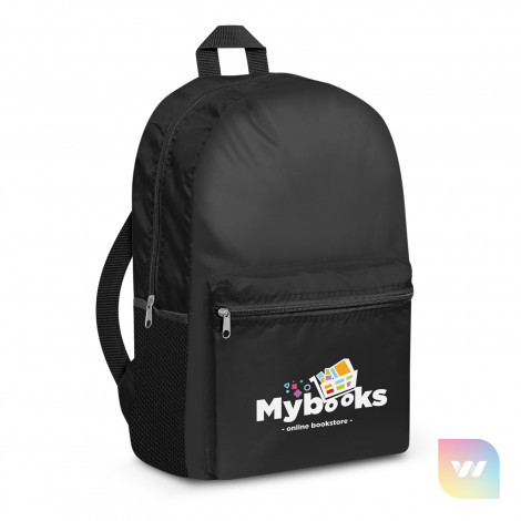 107677 - Bullet Backpack