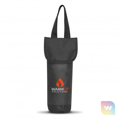 107684 - Dunstan Wine Cooler Bag
