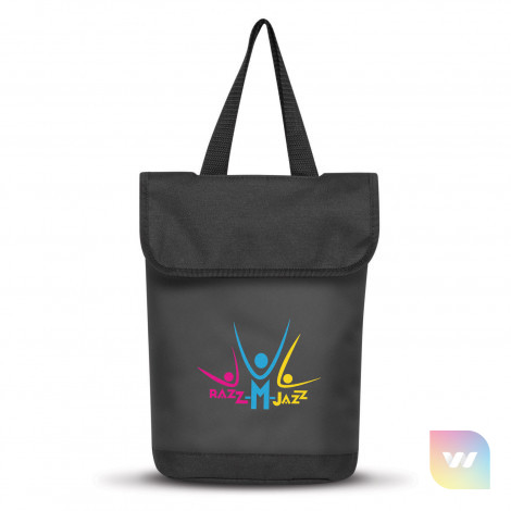 107685 - Dunstan Double Wine Cooler Bag