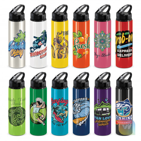 108030 - Oasis Bottle - Flip Cap