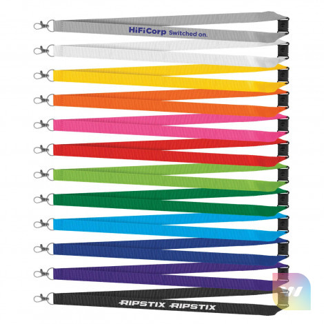 108057 - Encore Lanyard